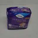 TENA Sensitive Care Overnight Incontinence Underwear for Women, X-Large, 14 Count (New Sizing)