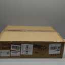 Vibration Plate Exercise Machine - CrazyFeb Vibration Plate for Lymphatic Drainage, Whole Body Vibrating Plate Exercise Machine - Waver Vibration Plate High-Intensity Fitness Equipment for Weight Loss