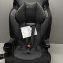 Safety 1st Grand 2-in-1 Booster Car Seat, Converts from High Back to Belt-Positioning Booster, High Back Seat for Kids 40-65, and Belt-Positioning 40-100 Pounds, Old Soul, Mfg date : 03/23/2026