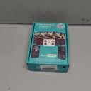 R36MAX Retro Gaming Console, Retro Handheld Games Console with 64GB TF Card, Portable Hand Held Open Source Linux System, 4.0 inch IPS HD Screen Video Game Consoles, 4000mAh Battery (Black)