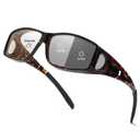 LVIOE Polarized Photochromic Sunglasses Women Men, Fit Over Sun Glasses with UV Protection for Driving Traveling