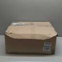 Arden Outdoor Chair Cushion, 21 x 20, Rain-Proof, Fade Resistant 20 x 21, Ruby Red Leala