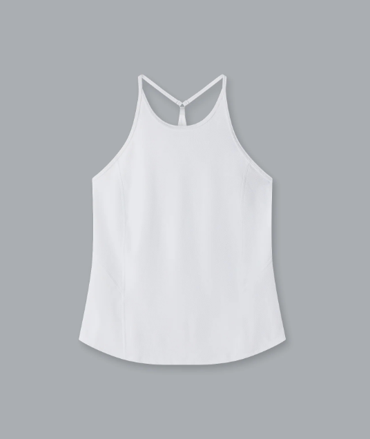 AIR Tank White For Women, Size Small