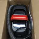 Deep Cleaning Cleaner Machine for Area Rugs, Carpet, Couch, Car, Pets, with Brushhead and Solution