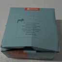 Potaroma Cat Toys 3in1 Automatic Interactive Kitten Toy, Fluttering Butterfly, Moving Feather, Track Balls, Dual Power Supplies, USB Powered, Indoor Exercise Kicker (Bright White)