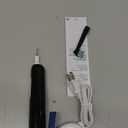 OralB Pro 1000 Rechargeable Electric Toothbrush, Black