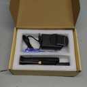 8 In 1 Foam Cutter Electric Cutting Machine Pen Tools Kit 100-240V /18W Hot Wire Foam Cutter Kit Styrofoam Cutting Pen For Polyethylene Eva Foam Carving Crafts