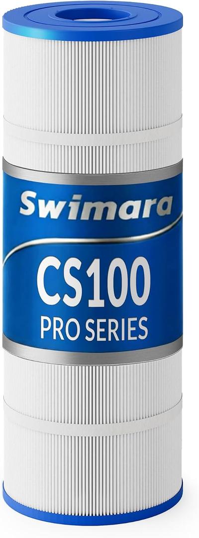 Pro Series for Jandy CS100 Pool Filter Cartridge 100 sq ft
