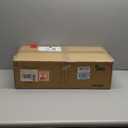 LMS Brushed Nickel Dining Room Light Fixture, 3-Light Clear Globe Glass Island Lights, Farmhouse Linear Chandeliers for Kitchen Island Pendant Light Fixtures, LMS-122SPL-BN3 (Silver)