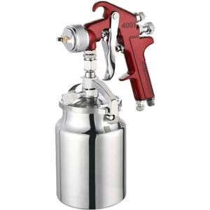 Spray Air Paint Sprayer 1000CC Capacity Suitable for Paint Repair, Automotive Painting, Equipment Painting