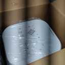 FLOWBREEZE 24" Windowless Portable Air Conditioner, 15H Timer&120Oscillation, 3-IN-1 Portable AC Unit w/Remote, 2Gal Tank, 3 Modes & Speeds, Ultra-Quiet Ventless Swamp Cooler for HomeOffice, Pearl