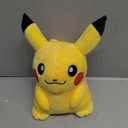 Pokemon Pikachu Plush Toy, size: 8"