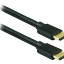 GE Pro HDMI Cable 12 Ft Ethernet Cable