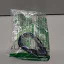 Paracord Bracelet for Men - Twisted Rope Bracelets for Men, Handmade Mens Bracelets Jewelry, Boyfriend Gifts Birthday, Pulseras Para Hombres, Men's Bracelet Gifts for Son (8, RoyalBlue)