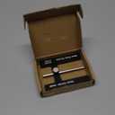 Shkalacar Brake Booster Push Rod Adjustment Tool, Brake Booster Push Rod for Braking Distance of Brake Pedal, Master Cylinder Push Rod Length Gauge Suit for Most Brake Boosters with Adjustable Pins