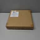 TP Reusable Melamine Paper Plates, 8" and 10.5" Round Plates for Party Picnic Outdoors, Set of 4, Teal