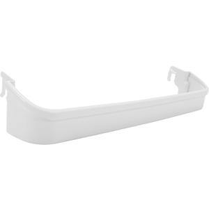 UPGRADED Kojem 240338001 AP2115859 240338005 Replacement Refrigerator Door Shelf Bin Rack Compatible with Frigidaire Kenmore Refrigerator Replace for 891049 AH429871 EA429871 PS429871 White 1PC