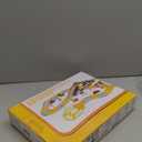 iHaHa Toddlers Construction Race Tracks Toys Gifts for 3 4 5 6 Years Old Boys Kids, 2PCS Electric Race Cars & 4 Pcs Construction Trucks, Birthday Gift Toys for Boys 2 3 4 5 6+