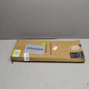 WPW10717210 Clothes Dryer Lint Screen Replacement Parts Fits for Whirlpool Kenmore Maytag Dryer Lint Filter 8557882 8558459 348846 348851 689465 8557857 8559787