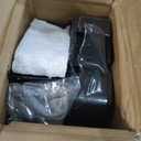 2 Inch Twin Size Metal Box Springs for Bed Low Profile Mattress Foundation