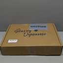 60-Inch Ruffled Sweater Knit Christmas Tree Skirt with Lace Ties, Burgundy