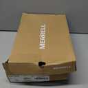 Merrell Women's Moab 3 Mid Waterproof Hiking Boots (Gray) 8