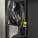 SKYFIRE Rechargeable Flashlights High Lumens with Ignition Lens,5000 Super Bright Tactical Flashlight,Zoomable,6Modes,Waterproof Flash Light for Camping Essentials,Outdoor,Home Emergency-Upgraded