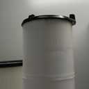 S7M120 Inner and Outer Pool Filter Cartridge Compatible with System 3 25021-0200S &25022-0201S, 300 Sq.Ft Filter Cartridge, 1 Set