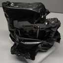 Compatible DR730 Drum Unit Replacement for Brother DR-730 DR 730 to Use with MFC-L2710DW MFC-L2750DW HL-L2395DW HL-L2370DW HL-L2350DW HL-L2390DW DCP-L2550DW Printer (2 Pack, NOT Toner)