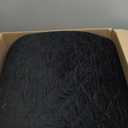 Dog Car Seat for Small Dog with Washable Mat, Memory Foam Booster Seat for Dogs Under 55lb, Elevated Pet Seat with Pockets, Anti-Slip Bed for Car, Perfect for Back Seats & Trunk with 2 Safety Leashes