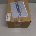 MFLABEL 12 Rolls of 1000 2-1/4 x 1-1/4 Inch Direct Thermal Perforated Shipping Labels,SKU Labels (12 Rolls)