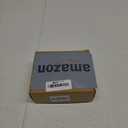 Tagging Gun for Clothing, 2206 Pcs Price Tagging Gun Kit with 6 Steel Needles, 2000 pcs 2" Black and White Barbs Fasteners & 200 Labels, Clothing Tag Gun for Clothes Retail Garage Yard Sale