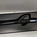 Bio Ionic Long Barrel Curling Iron with Moisture Heat Technology & NanoIonic MX Versatile Curling Wand - 1''
