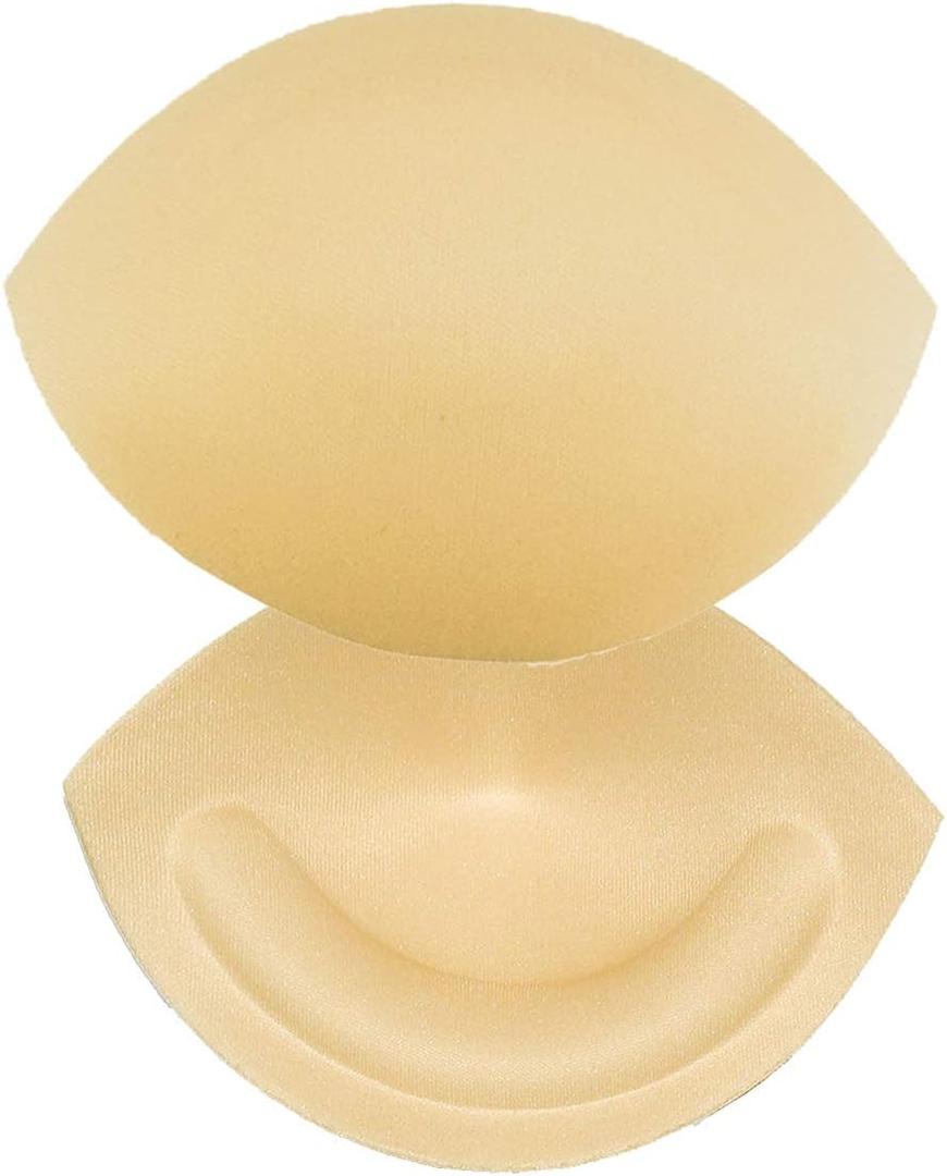 Women's 2600 Sew in Cups (D, Beige)