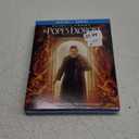 The Pope's Exorcist - Blu-ray + Digital