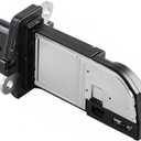 06J906461D Mass Air Flow Sensor MAF Sensor Compatible for Audi A3 2009-2010 / A4 2009-2016 / A5 2010-2014 / A6 2012-2015 / Q5 2011-2017 for Audi A3 Quattro / A4 Quattro / A5 Quattro / A6 Quattro