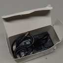 12.6V Charger Lithium ion 12V-2A Charger AC/DC for Most 12V Massager 11.1V 10.8V 3Series Battery Pack Charge DC 5.5X 2.5mm / 2.1mm