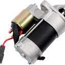 ECCPP Starters Fit for Nissan Sentra 2003 2004 2005 1.8L 17981N