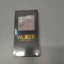 Phone Case for iPhone 16 Case Lightweight Tortoiseshell TPU Slim Phone Cover for Women Girls Grily Brown Shockproof Phone Cover for iPhone 16, Tortoise Print