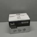 Bai Coconut Variety Pack, Antioxidant Infused Water Beverage, with Vitamin C and No Artificial Sweeteners, 18 fl oz bottles, 12 pack