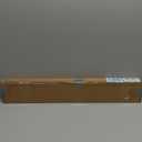 LazBlinds No Tools No Drill Cordless Cellular Shades, Light Filtering Honeycomb Shades for Home, Thermal Insulation Blinds for Windows, 25" W x 48" H, White