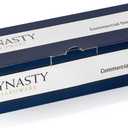 Dynasty Hardware Door Closer, Grade 1 Heavy Duty Commercial Hydraulic Closer, Self-Closing, Adjustable Spring Size 1-4, ADA Compliant, Surface Mount, Sprayed Duronotic Bronze, Series 1614