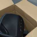 Cosori Lite 2.1 Qt Small Air Fryer, Max 400°F, 4-in-1, 97% less oil, Gray