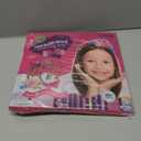 Pretty Me Headband Making Kit for Girls - Arts & Crafts Gift - Make Your Own Fashion Headbands for Kids - DIY Hair Accessories Set - Gift for Ages 5-12 Year Old Girl - Little Kids Art & Craft Gifts