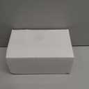 SCITOO Starter Motor 17217 1991-1993 for Eagle 2000 Summit 2.0 2.4L 1991 for Mitsubishi Eclipse Galant 2.0L 1990-2000 for Hyundai Lantra M001T73383 SMT0041 41048108 12V 1.2KW CW 8 Tooth Count