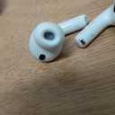 Apple AirPods Pro 3 Wireless Earbuds, Active Noise Cancellation, Live Translation, Heart Rate Sensing, Hearing Aid Feature, Bluetooth Headphones, Spatial Audio, High-Fidelity Sound, USB-C Charging