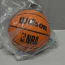 WILSON NBA DRV Series Basketball (Size 7 - 29.5", Brown)