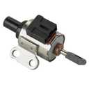 Guteauto Transmission Step Stepper Motor for 2009-2012 Nissan Altima/Rogue, for 2007-2012 Nissan Sentra/Dodge Caliber JF011E