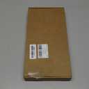 3 Tier Bathroom Organizer Countertop, Stainless Steel Perfume Tray and Vanity Countertop Shelf, Makeup Skin Care Bathroom Organizers and Storage for Dresser, Kitchen (Matte Black)