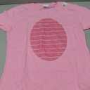 Easy Lazy DIY Pig Halloween Costumes Group Family Matching T-Shirt, Size S